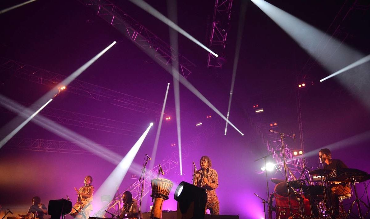Nihiloxica, Transmusicale, Rennes